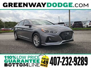 2018 Hyundai Sonata for sale in Orlando FL