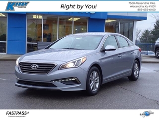 2015 Hyundai Sonata for sale in Alexandria KY