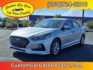 2018 Hyundai Sonata for sale in Decatur IN