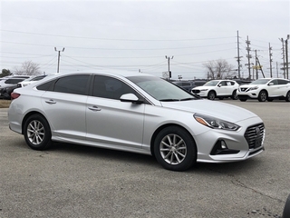 2018 Hyundai Sonata for sale in Chattanooga TN