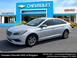 2016 Hyundai Sonata for sale in Kingsport TN