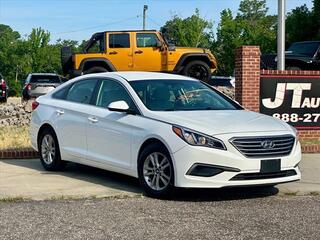 2016 Hyundai Sonata for sale in Sanford NC