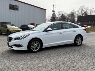 2017 Hyundai Sonata for sale in Asheville NC