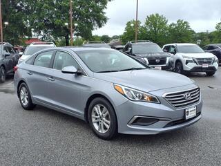 2017 Hyundai Sonata for sale in Waldorf MD