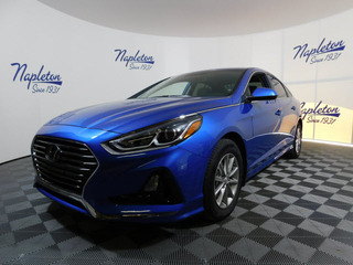 2018 Hyundai Sonata for sale in Lake Park FL