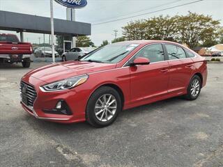 2018 Hyundai Sonata for sale in Hartselle AL