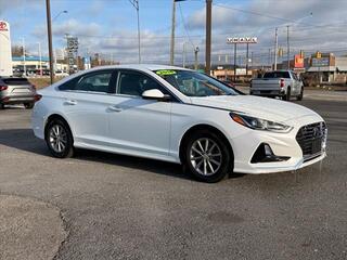 2018 Hyundai Sonata for sale in Beckley WV