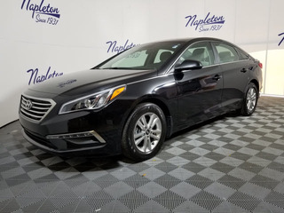 2015 Hyundai Sonata for sale in Lake Park FL