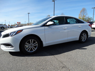 2016 Hyundai Sonata for sale in Washington PA