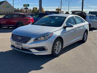 2016 Hyundai Sonata for sale in Janesville WI