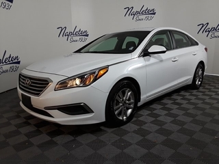 2016 Hyundai Sonata for sale in Lake Park FL