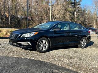 2017 Hyundai Sonata for sale in Asheville NC