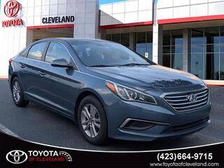 2017 Hyundai Sonata for sale in Mcdonald TN