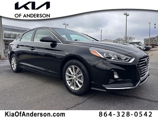 2019 Hyundai Sonata for sale in Pendleton SC