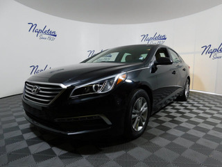 2015 Hyundai Sonata for sale in Lake Park FL