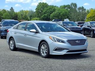 2015 Hyundai Sonata for sale in Livonia MI