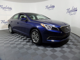 2015 Hyundai Sonata for sale in Lake Park FL