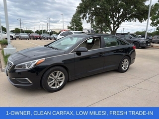 2016 Hyundai Sonata for sale in Plano TX