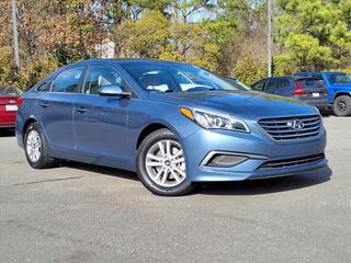 2016 Hyundai Sonata for sale in Apex NC