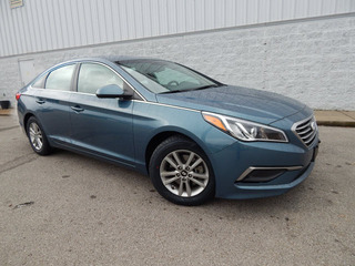 2016 Hyundai Sonata for sale in Clarksville TN