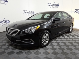 2016 Hyundai Sonata for sale in Lake Park FL