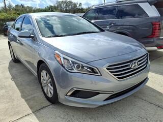 2017 Hyundai Sonata for sale in Melbourne FL