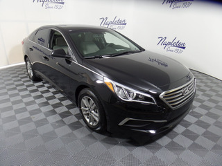 2017 Hyundai Sonata for sale in Lake Park FL