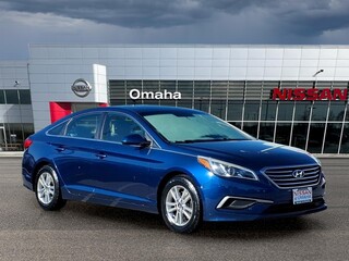 2017 Hyundai Sonata for sale in Omaha NE