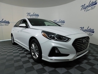 2018 Hyundai Sonata for sale in Lake Park FL