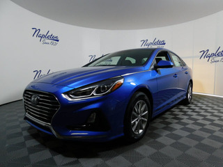 2018 Hyundai Sonata for sale in Lake Park FL