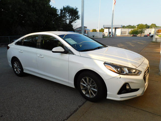 2018 Hyundai Sonata for sale in Clarksville TN