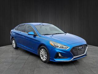 2018 Hyundai Sonata for sale in San Antonio TX