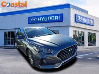 2018 Hyundai Sonata for sale in Melbourne FL
