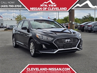 2019 Hyundai Sonata for sale in Mcdonald TN