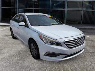 2015 Hyundai Sonata for sale in Cleveland TN