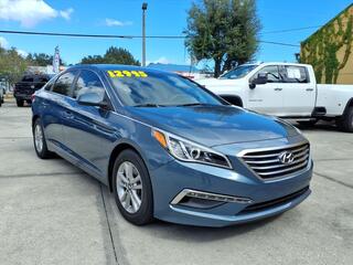 2015 Hyundai Sonata for sale in Melbourne FL