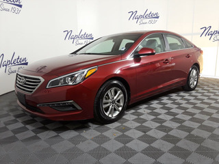 2015 Hyundai Sonata for sale in Lake Park FL