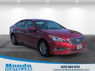2016 Hyundai Sonata for sale in Cleveland TN