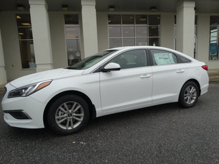 2016 Hyundai Sonata for sale in Washington PA