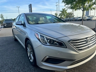 2016 Hyundai Sonata for sale in South Hill VA
