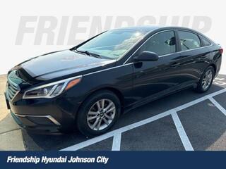 2016 Hyundai Sonata for sale in Johnson City TN