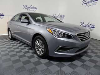 2017 Hyundai Sonata for sale in Lake Park FL