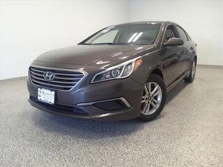 2017 Hyundai Sonata for sale in Union City NJ