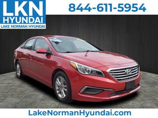 2017 Hyundai Sonata for sale in Cornelius NC