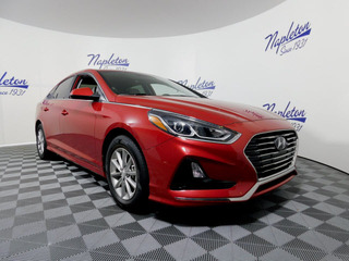 2018 Hyundai Sonata for sale in Lake Park FL