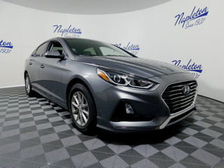 2018 Hyundai Sonata for sale in Lake Park FL