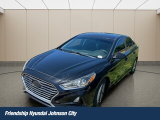 2018 Hyundai Sonata for sale in Johnson City TN