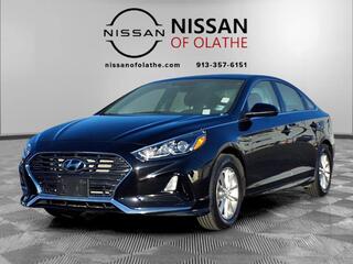 2018 Hyundai Sonata for sale in Olathe KS