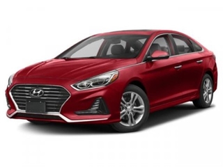 2019 Hyundai Sonata for sale in Sanford ME