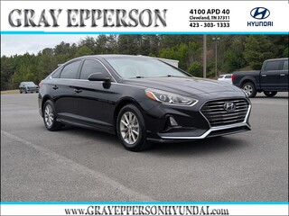 2019 Hyundai Sonata for sale in Cleveland TN